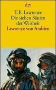 Cover of: Die sieben Säulen der Weisheit.