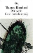 Cover of: Der Atem