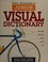 Cover of: Stoddart Junior Visual Dictionary