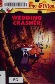 Cover of: Wedding Crasher by Elisabetta Dami