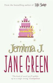 Cover of: Jemima J by Jane Green
