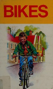 Cover of: Bikes by Gordon Hill