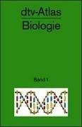 Cover of: dtv - Atlas Biologie 1.