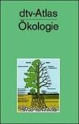 Cover of: dtv - Atlas Ökologie.