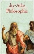 Cover of: DTV-Atlas zur Philosophie by Peter Kunzmann