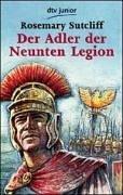 Cover of: Der Adler Der Neunten Legion