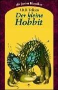 Cover of: Der Kleine Hobbit by J.R.R. Tolkien