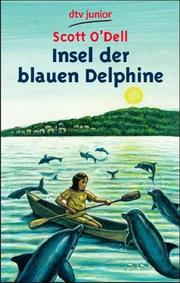 Cover of: Insel Der Blauen Delphine by Scott O'Dell