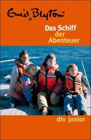 Cover of: Das Schiff Der Abenteur