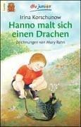 Cover of: Hanno Malt Sich Einen Drachen by Irina Korschunow