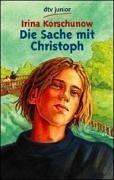Cover of: Die Sache Mit Christoph