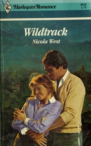 Cover of: Wildtrack
