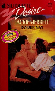 Cover of: Ramblin' Man