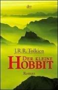 Cover of: Der Kleine Hobbit by J.R.R. Tolkien