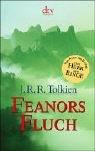 Cover of: Feanors Fluch. Sonderausgabe. by J.R.R. Tolkien