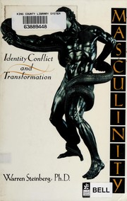 Cover of: masculine and femmine