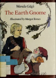 Cover of: Wanda Gág's The earth gnome