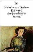 Cover of: Ein Mord Den Jeder Begeht