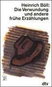Cover of: Die Verwundung