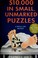 Cover of: $10,000 in small, unmarked puzzles
