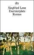 Cover of: Exerzierplatz by Siegfried Lenz