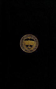 Cover of: Transactions of the Woolhope Naturalists' Field Club by Woolhope Naturalists' Field Club