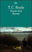Cover of: World's End. Roman.