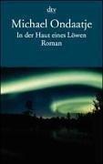 Cover of: In der Haut eines Löwen. Roman.