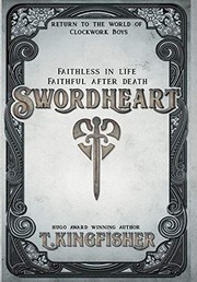 Cover of: Swordheart
