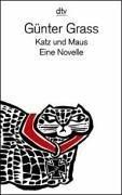 Cover of: Katz Und Maus by Günter Grass