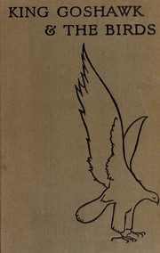 Cover of: King Goshawk and the birds