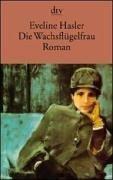 Cover of: Die Wachsflugelfrau