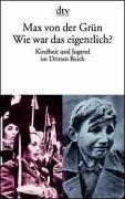 Cover of: Wie War Das Eigentlich?