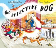 Cover of: Detective Dog