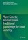 Cover of: Plant Genetic Resources and Traditional Knowledge for Food Security
