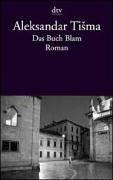 Cover of: Das Buch Blam.