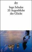 Cover of: 33 Augenblicke DES Glucks