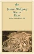 Cover of: Faust by Johann Wolfgang von Goethe