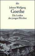 Cover of: Die Leiden DES Jungen Werther by Johann Wolfgang von Goethe