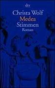 Cover of: Medea by C. Wolf