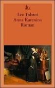 Cover of: Anna Karenina. by Лев Толстой, Bodo Zelinsky