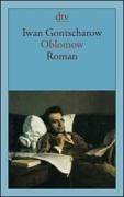 Cover of: Oblomow. by Ivan Aleksandrovich Goncharov