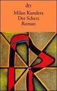 Cover of: Der Scherz