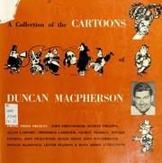 Cover of: Cartoons