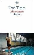Cover of: Johannisnacht