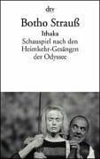 Cover of: Ithaka. Schauspiel nach den Heimkehr- Gesängen der Odyssee.
