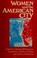Cover of: Women and the American city