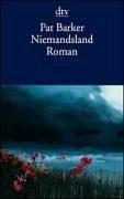 Cover of: Niemandsland.