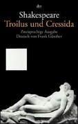 Cover of: Troilus und Cressida. by William Shakespeare, William Shakespeare