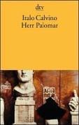 Cover of: Herr Palomar. by Italo Calvino